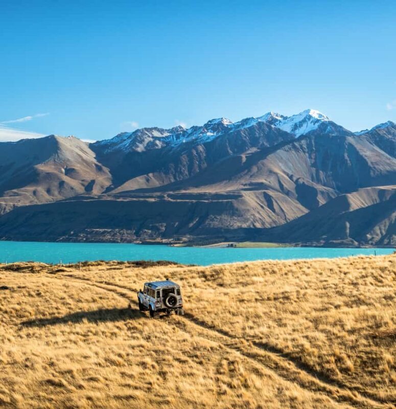 Lake Tekapo: Glaciers, Mountains, and Landscapes Scenic Tour - FAQ