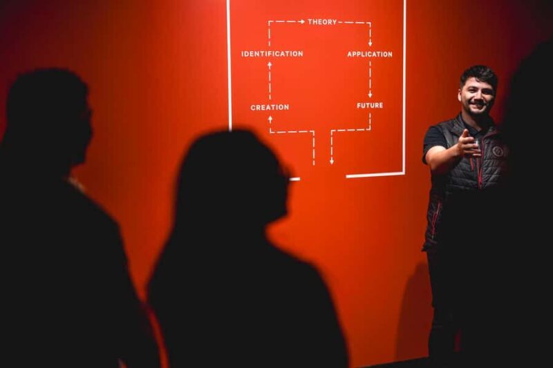 Lake Tekapo: Indoor Mori Cultural Astronomy Experience - Lake Tekapo: Indoor Mori Cultural Astronomy Experience – A Review