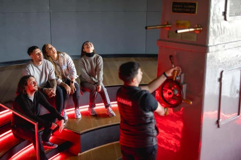 Lake Tekapo: Indoor Mori Cultural Astronomy Experience - Who Should Consider This Tour?