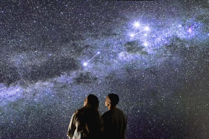 Lake Tekapo: Indoor Mori Cultural Astronomy Experience - FAQs