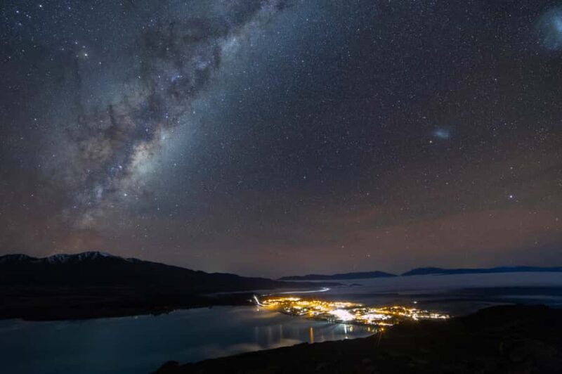Lake Tekapo: Mountaintop Stargazing at Mount John Summit - What Is the Mount John Summit Stargazing Tour?
