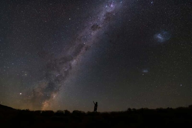 Lake Tekapo: Mountaintop Stargazing at Mount John Summit - What’s Included and What Should You Bring?