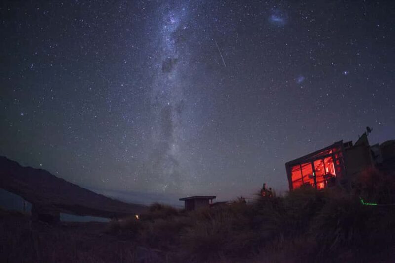 Lake Tekapo: Mountaintop Stargazing at Mount John Summit - Authentic Experiences From Reviewers