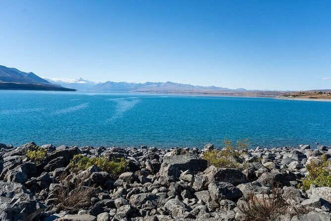 Lake Tekapo & Mt. Cook the Ultimate Day tour from Christchurch - FAQs