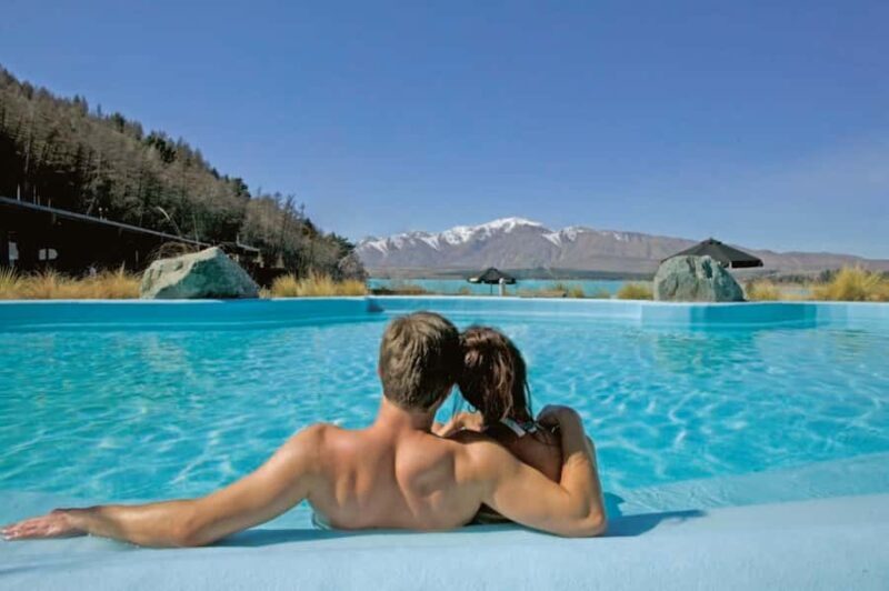 Lake Tekapo: Single Day Pass for Hot Pools - The Cost and the Value