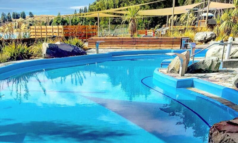 Lake Tekapo: Single Day Pass for Hot Pools - Who Should Consider This Experience?