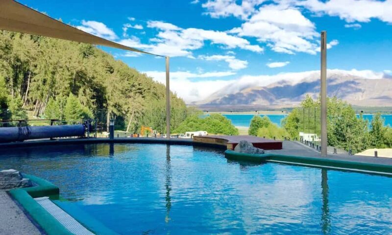 Lake Tekapo: Single Day Pass for Hot Pools - Final Thoughts