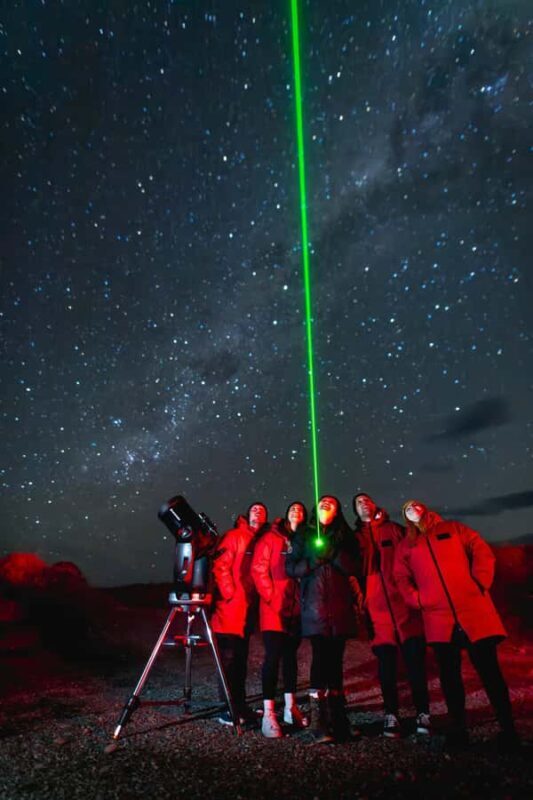 Lake Tekapo: Stargazing Experience at Cowan's Observatory - What is the Cowans Observatory Stargazing Experience?