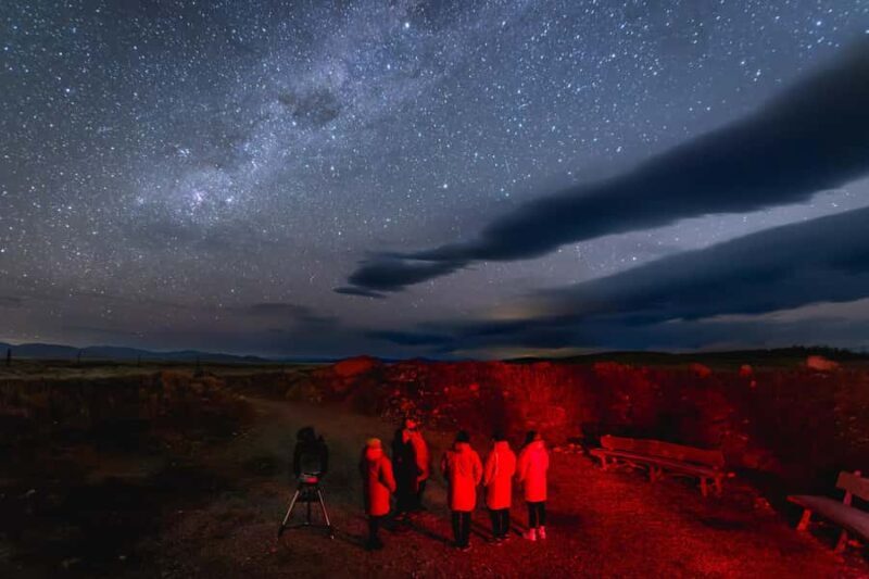 Lake Tekapo: Stargazing Experience at Cowan's Observatory - What to Expect During the Tour