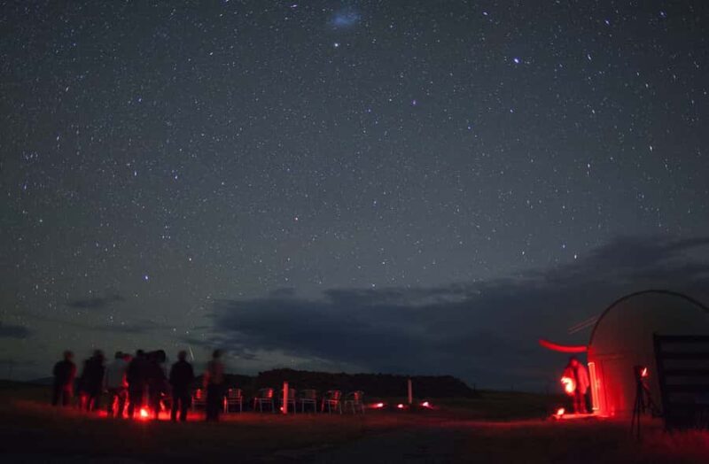 Lake Tekapo: Stargazing Experience at Cowan's Observatory - Accessibility and Suitability