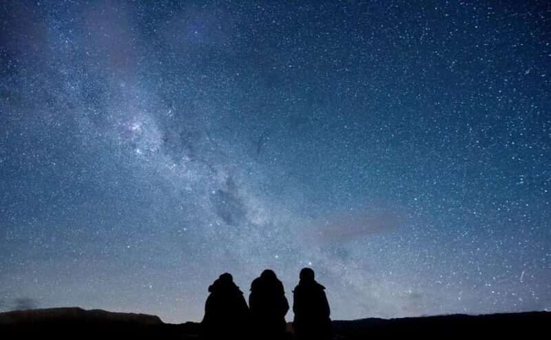Lake Tekapo: Stargazing Experience at Cowan's Observatory - Price and Value