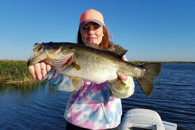 Lake Trafford Fishing Trips near Naples Florida - Practical Tips for Booking and Enjoying Your Trip