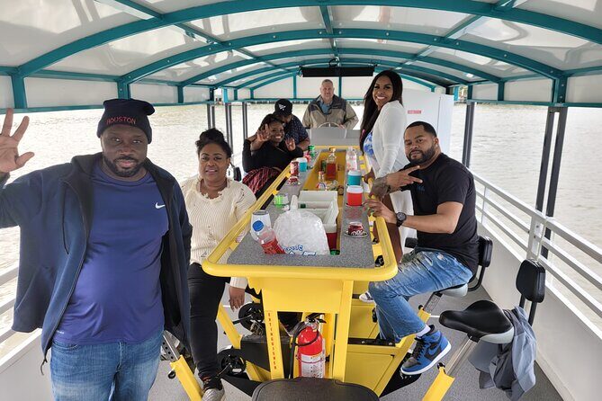 Lake Travis Party Boat and Swimming - FAQ