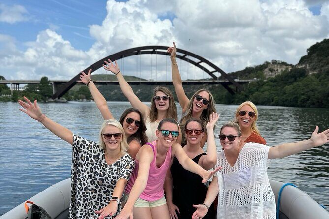 Lake Travis Party Cruise  Vibes, Views & Good Times - What Makes the Experience Special?