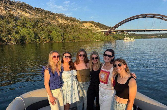 Lake Travis Party Cruise  Vibes, Views & Good Times - Frequently Asked Questions
