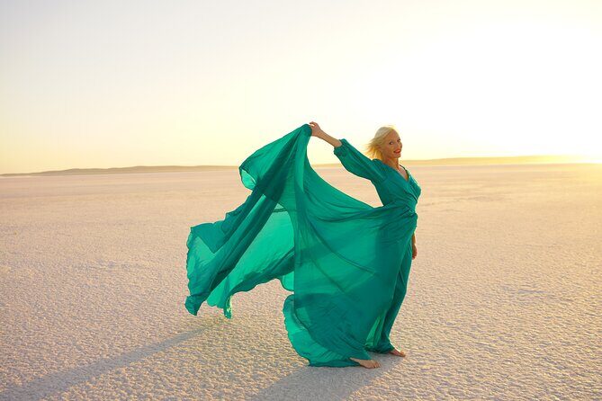 Lake Tuz (Pink Lake) Sunset Tour - Exploring the Lake Tuz (Pink Lake) Sunset Tour: A Detailed Look