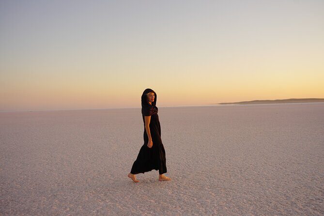 Lake Tuz (Pink Lake) Sunset Tour - Why This Tour Works Well