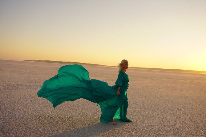 Lake Tuz (Pink Lake) Sunset Tour - Who Will Love This Tour