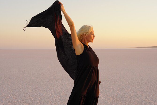 Lake Tuz (Pink Lake) Sunset Tour - Final Thoughts