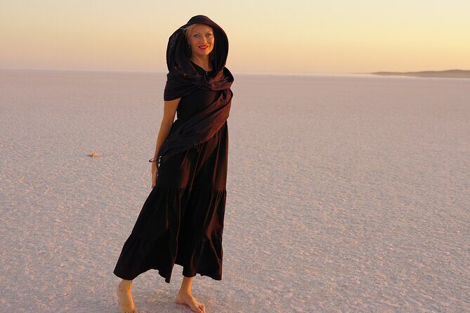 Lake Tuz (Pink Lake) Sunset Tour - FAQ