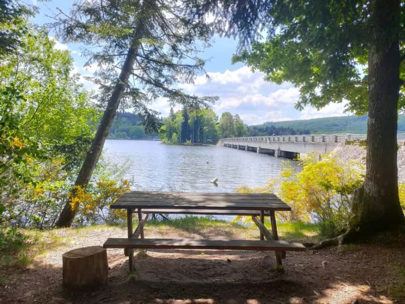 Lake Vassivière: The Grand Tour of the Lake in a Day - Why You Might Love This Tour