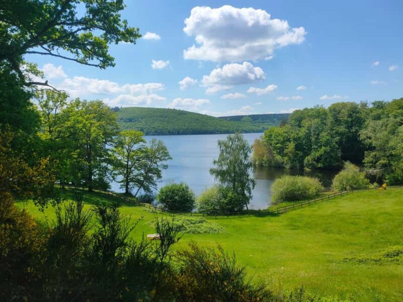 Lake Vassivière: The Grand Tour of the Lake in a Day - Final Thoughts