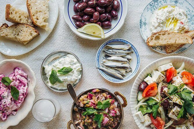 Lake Vouliagmeni Thermal Spa And Temple Of Poseidon Private Full Day Tour - The Sum Up