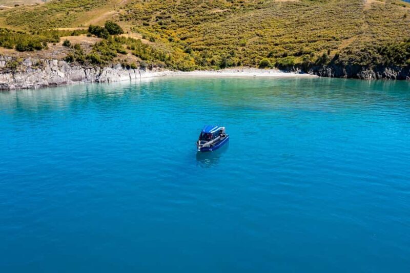 Lake Wakatipu: 3 Hour Fishing Adventure by Boat - What to Expect on This Lake Wakatipu Fishing Trip
