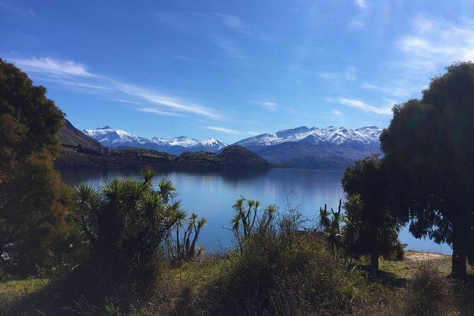 Lake Wanaka 1-Hour Cruise Including Wine and Cheese - Final Thoughts