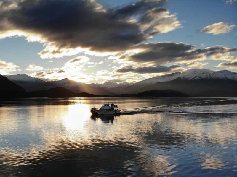 Lake Wanaka Happy Hour Cruise - FAQ