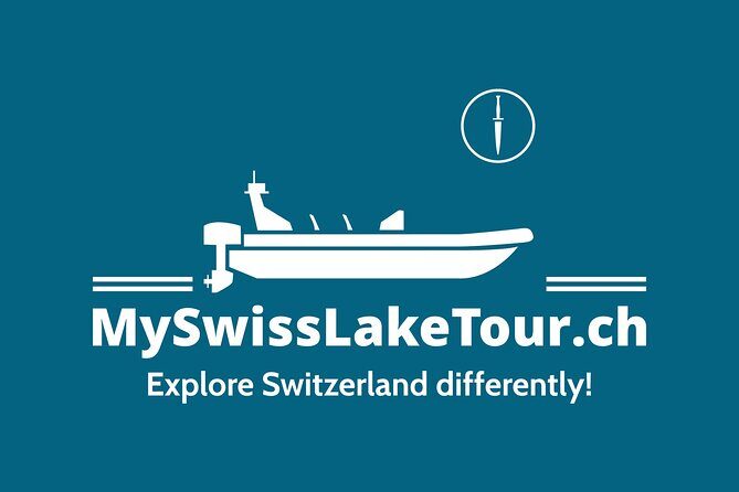 Lake Zurich mini boat tour / by night! - Key Points