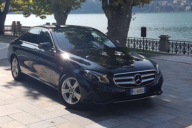 LakeComo-Private Trs MXP to Sala Comacina-Lenno-Tremezzo-Menaggio - A Practical Look at the Lake Como Private Transfer from Milan Malpensa