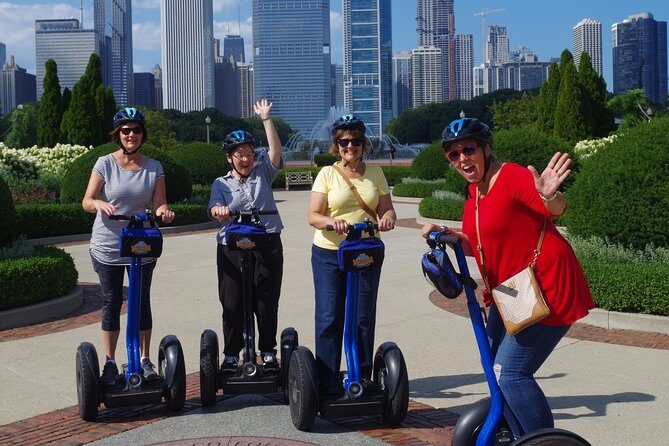 Lakefront Segway Tour in Chicago - Final Thoughts: Is This Tour Right for You?