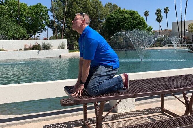 Lakeland City Scavenger Hunt by Wacky Walks - How It Compares to Other Experiences