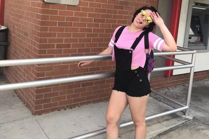 Lakeland City Scavenger Hunt by Wacky Walks - FAQs