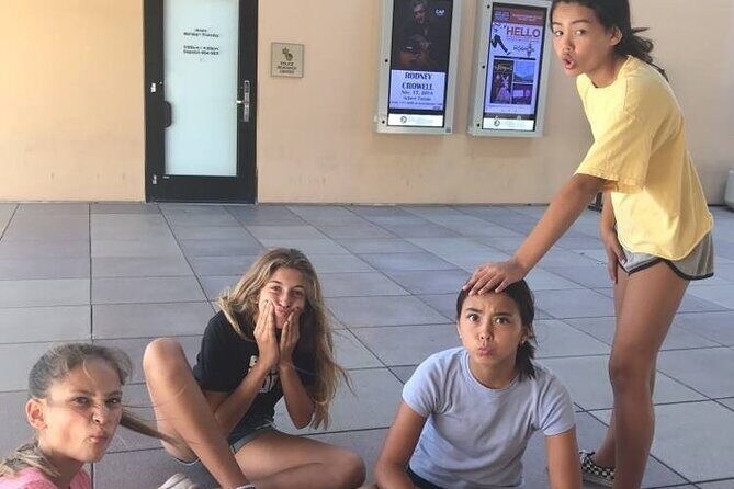 Lakeland City Scavenger Hunt Excursion by Crazy Dash - Authentic Experiences and Honest Impressions