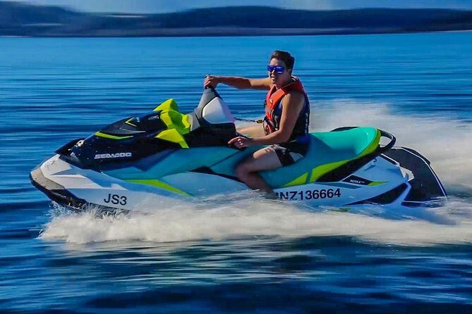 Lakeland Jet Ski Adventure Tour - Lake Wanaka - What the Reviews Say