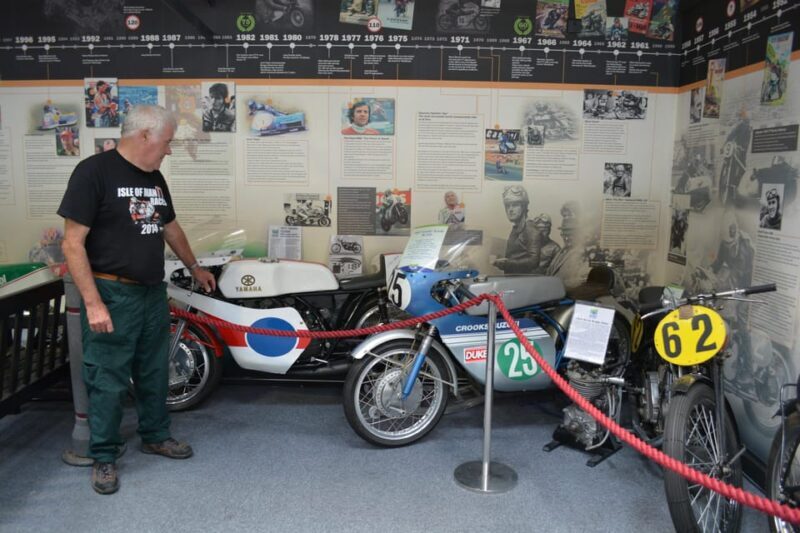 Lakeland Motor Museum Entry Ticket - An In-Depth Look at the Lakeland Motor Museum