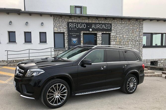 Lakes of the Dolomites: Misurina, Braies, 3 Peaks from Cortina - The Sum Up