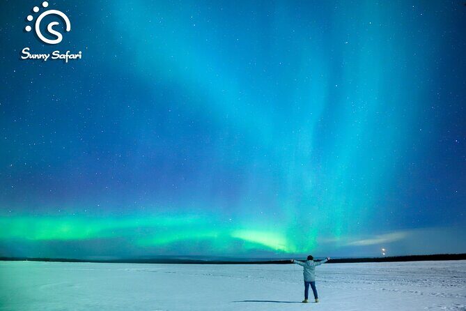 Lakeside Auroras Paparazzi Photography - Final Thoughts