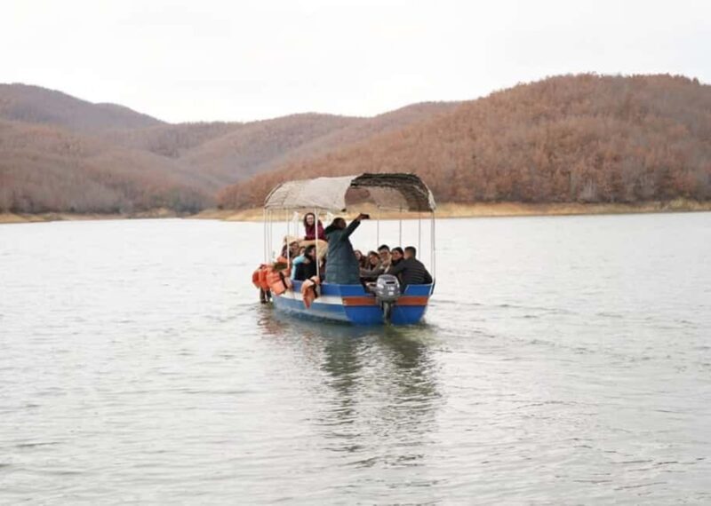 Lalez Wine Tasting, Wine Tour, Kayak & Full Lunch Experience - FAQs