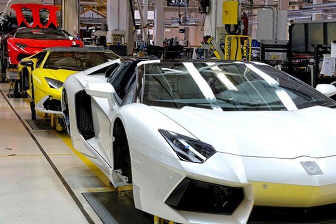 Lamborghini Ferrari Pagani Tour - The Original Italian Car Factory Tour - Who Should Consider This Tour?