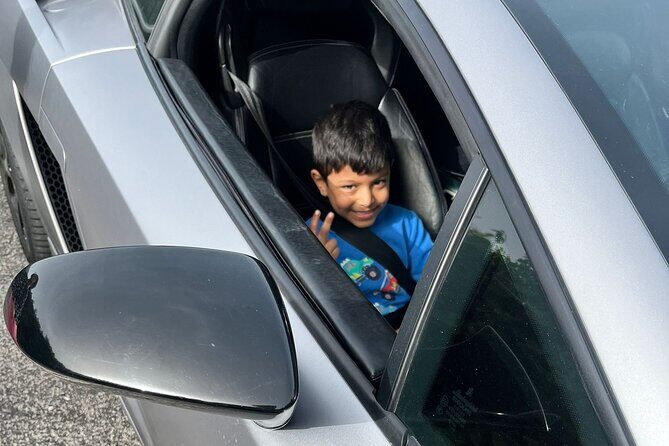 Lamborghini Tours Drive Experience - Final Thoughts