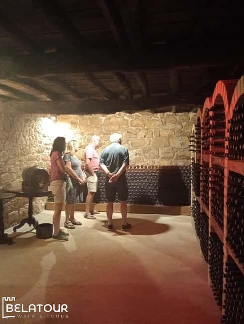 LAMEGO: Douro Valley and History of the City 6H - A Closer Look at the Lamego Tour Experience