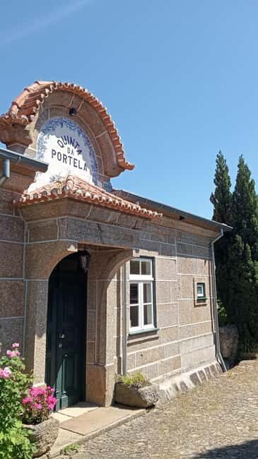 LAMEGO: Douro Valley and History of the City 6H - Practical Details and Tips