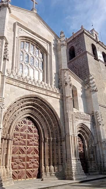 LAMEGO: Gastronomy and History of the City on Foot 3H - Final Thoughts