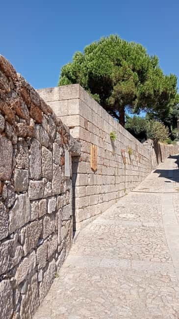 LAMEGO: Gastronomy and History of the City on Foot 3H - FAQs