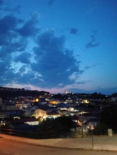 Lamego: Guided night walking tour - What to Expect from the Lamego Night Walking Tour