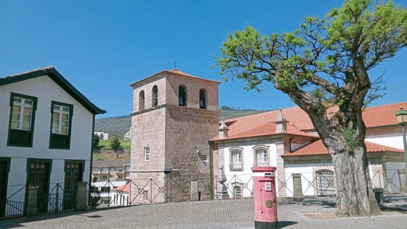 LAMEGO: Walking tour of the city center 2H - Who Is This Tour Perfect For?