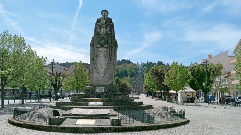 LAMEGO: Walking tour of the city center 2H - Final Thoughts